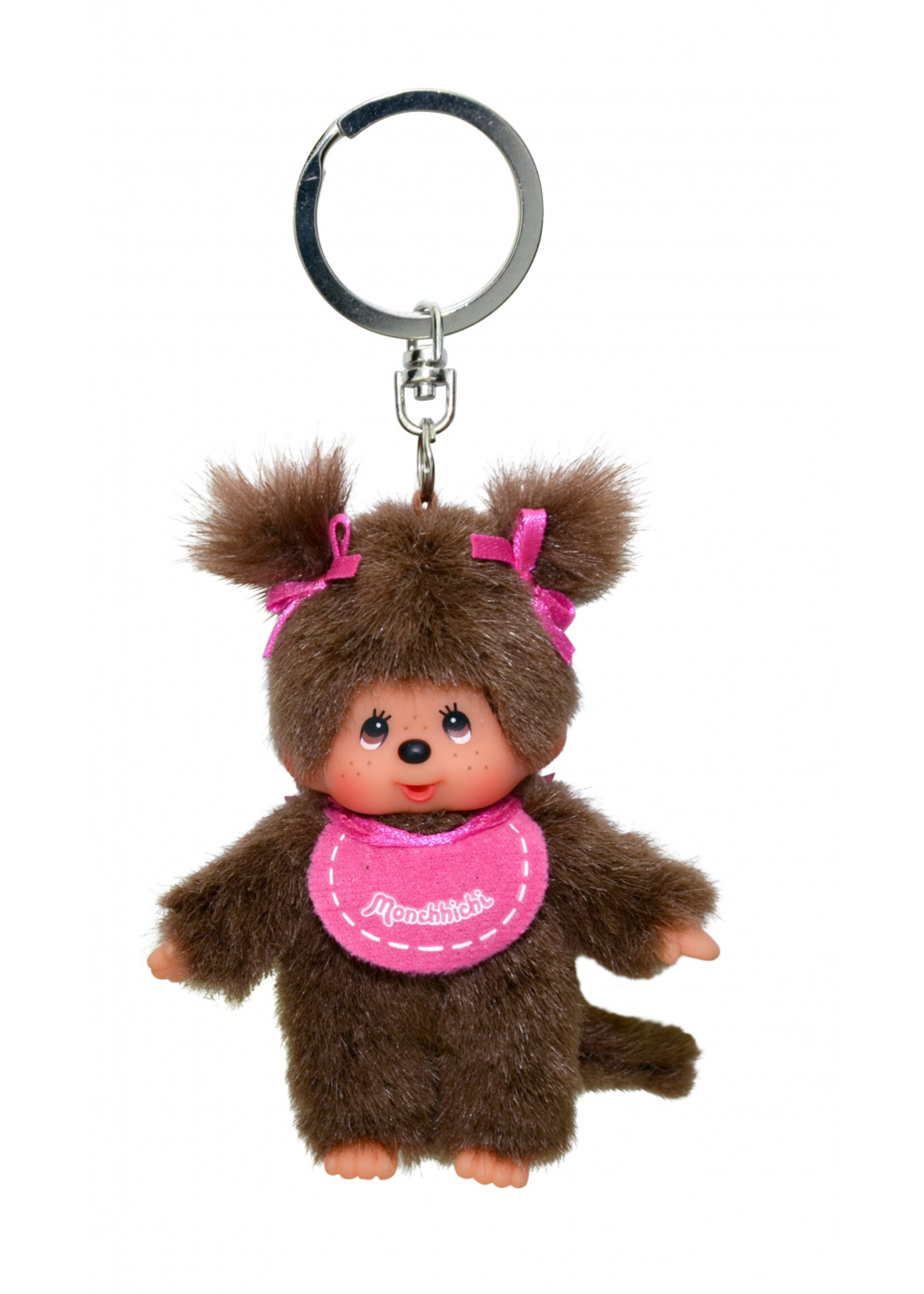 Monchhichi Monchhichi Sleutelhanger