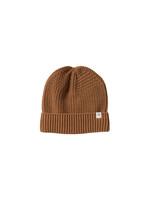 Your Wishes Knitted Hat / Chipmunk