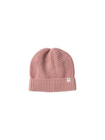 Your Wishes Knitted Hat / Rose Dawn