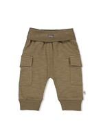 Feetje Broek - Rawrsome - Olijf