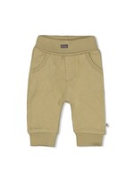 Feetje Broek - Rawrsome - Groen