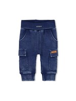 Feetje Broek Jogg Denim - Winter Denims - Indigo