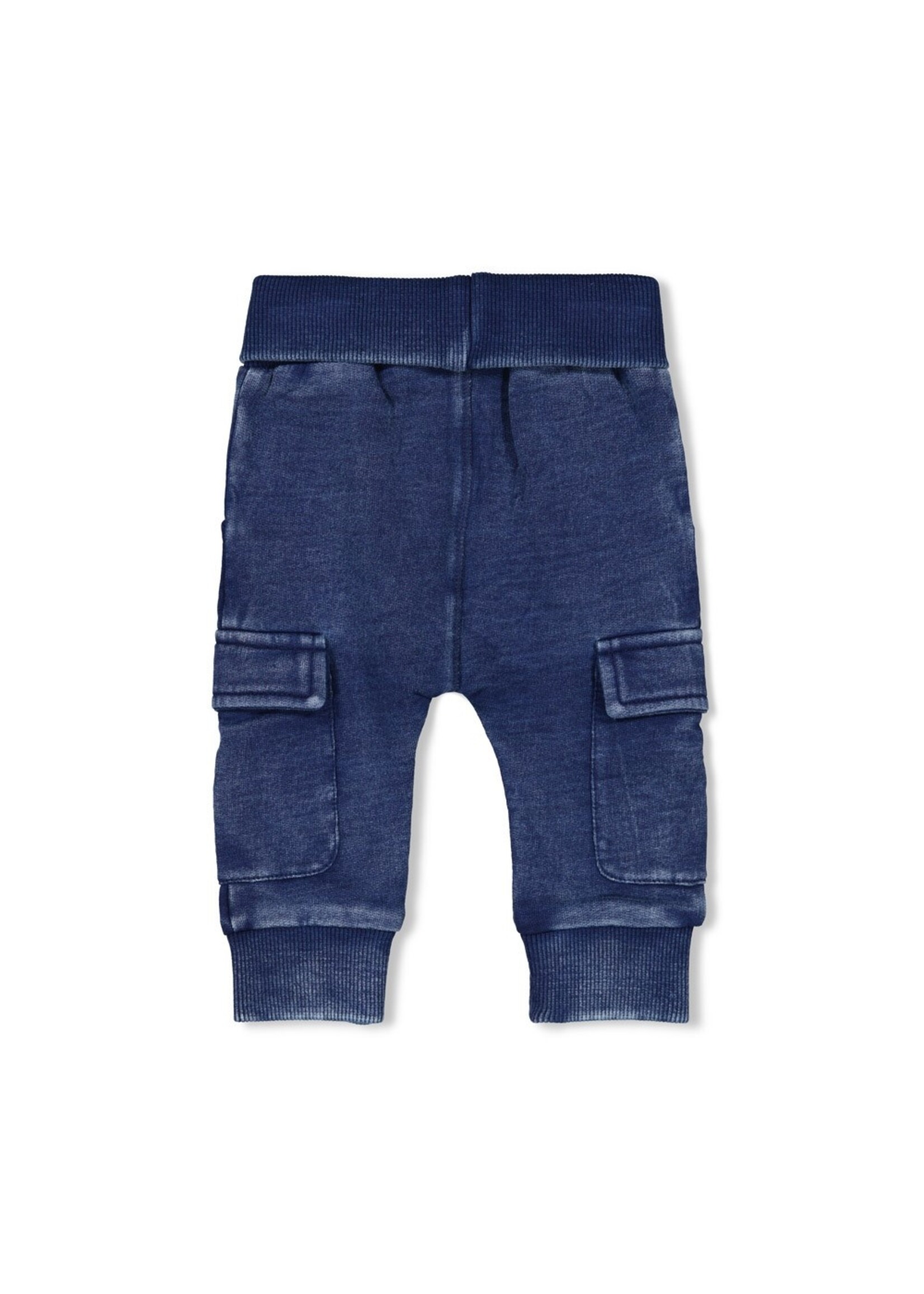 Feetje Broek Jogg Denim - Winter Denims - Indigo