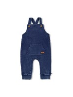 Feetje Tuinbroek Jogg Denim - Winter Denims - Indigo