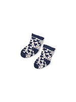 Feetje Sokken - Winter Denims - Indigo