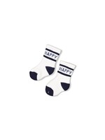 Feetje Sokken - Winter Denims - Offwhite