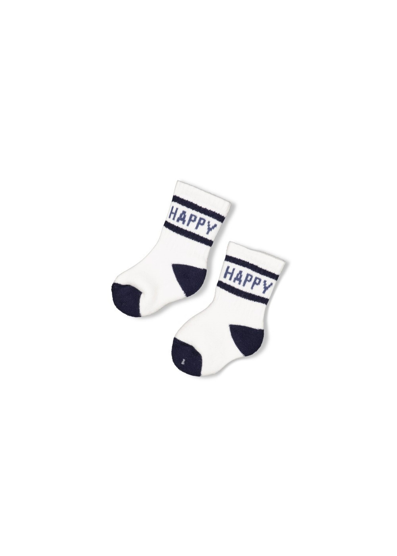 Feetje Sokken - Winter Denims - Offwhite