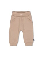 Feetje Broek - Let’s Go Taupe