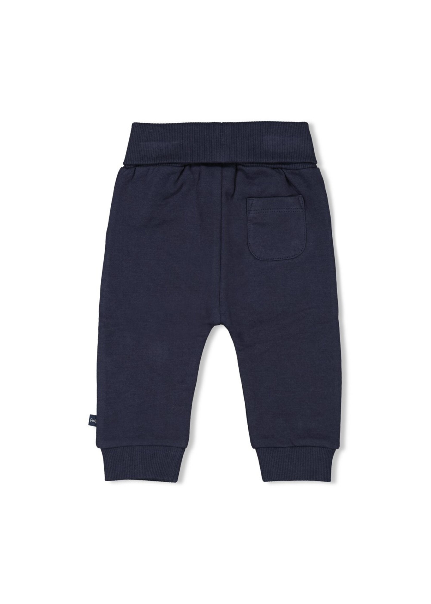 Feetje Broek - Let’s Go Marine