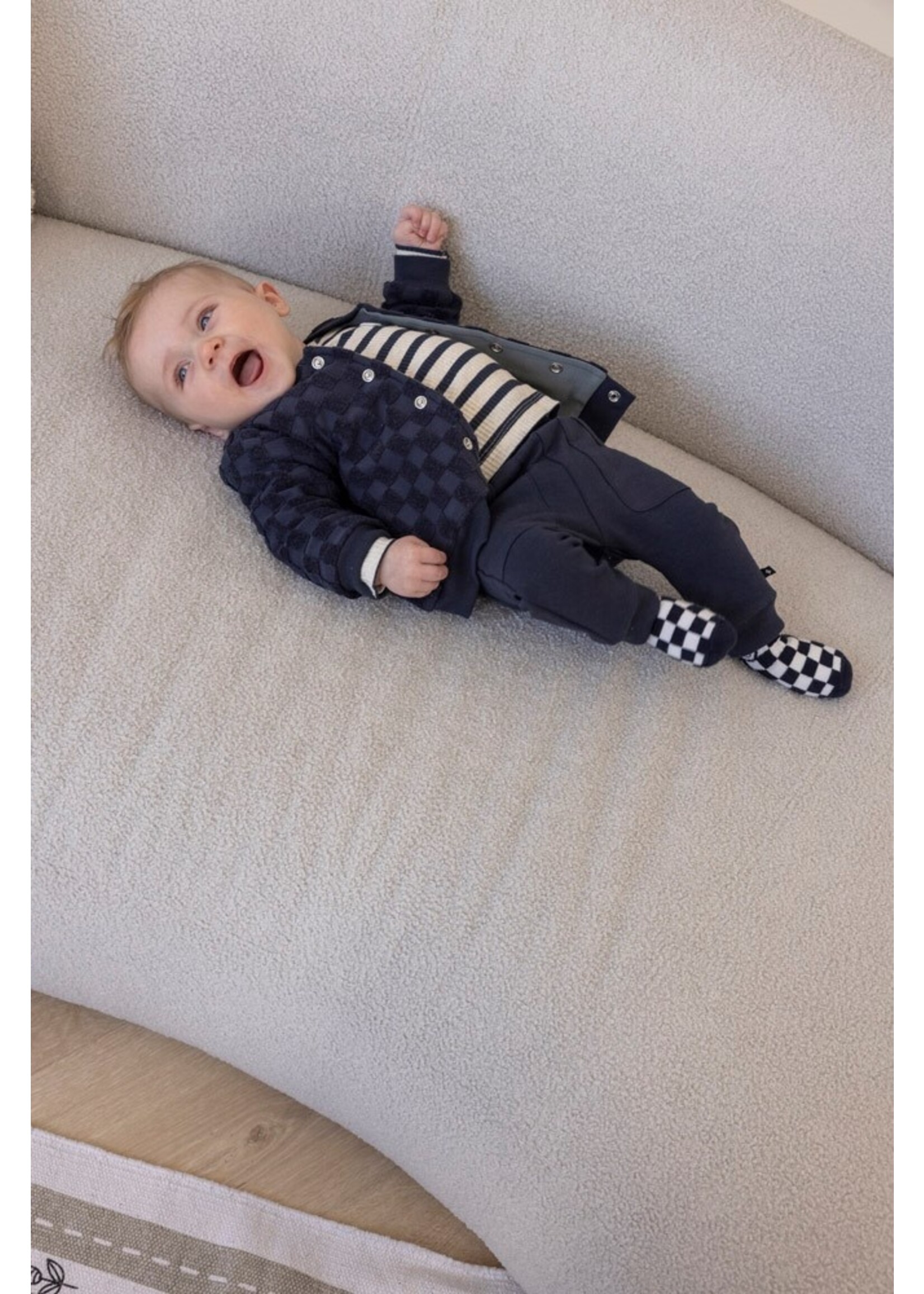 Feetje Broek - Let’s Go Marine