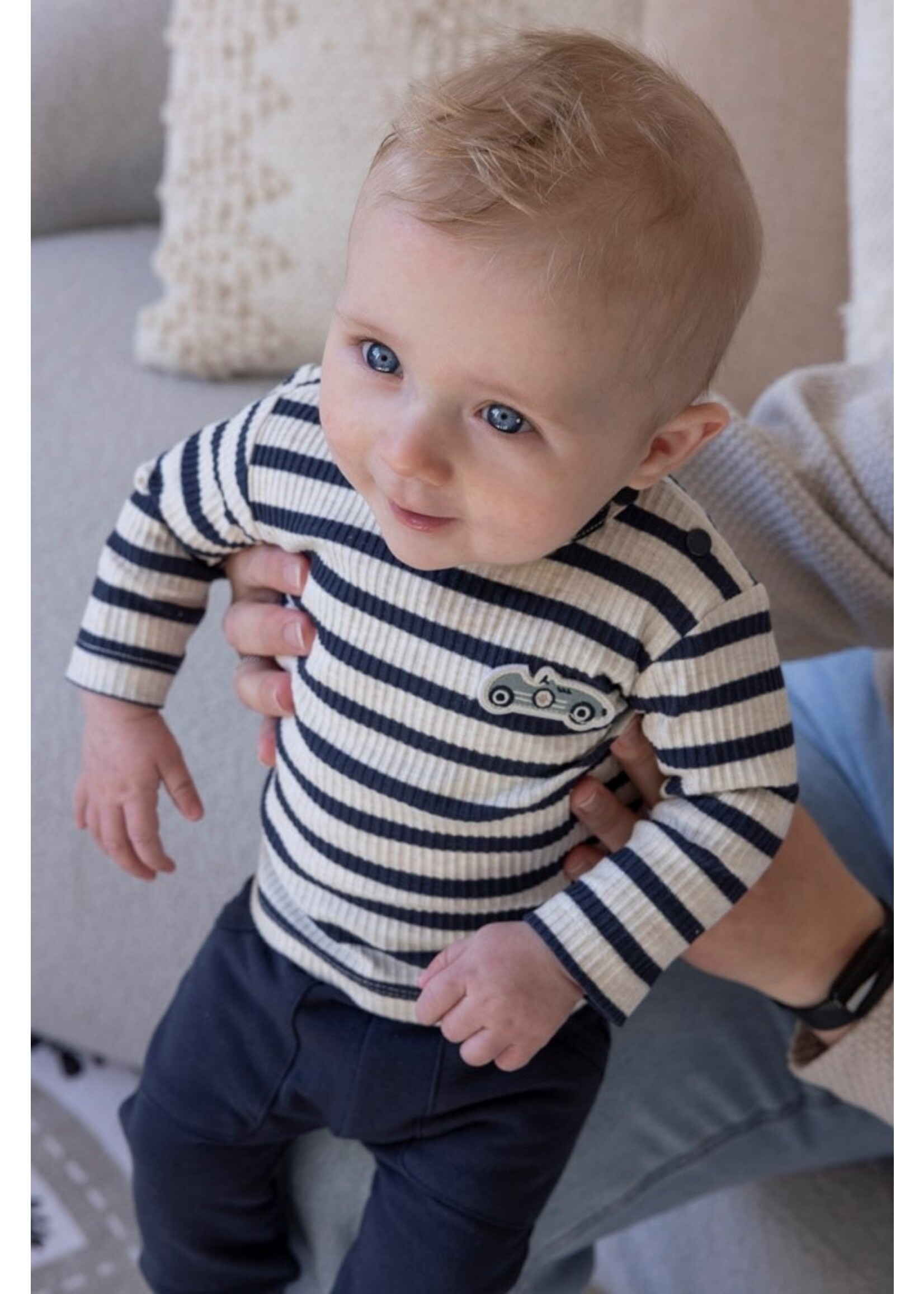 Feetje Broek - Let’s Go Marine