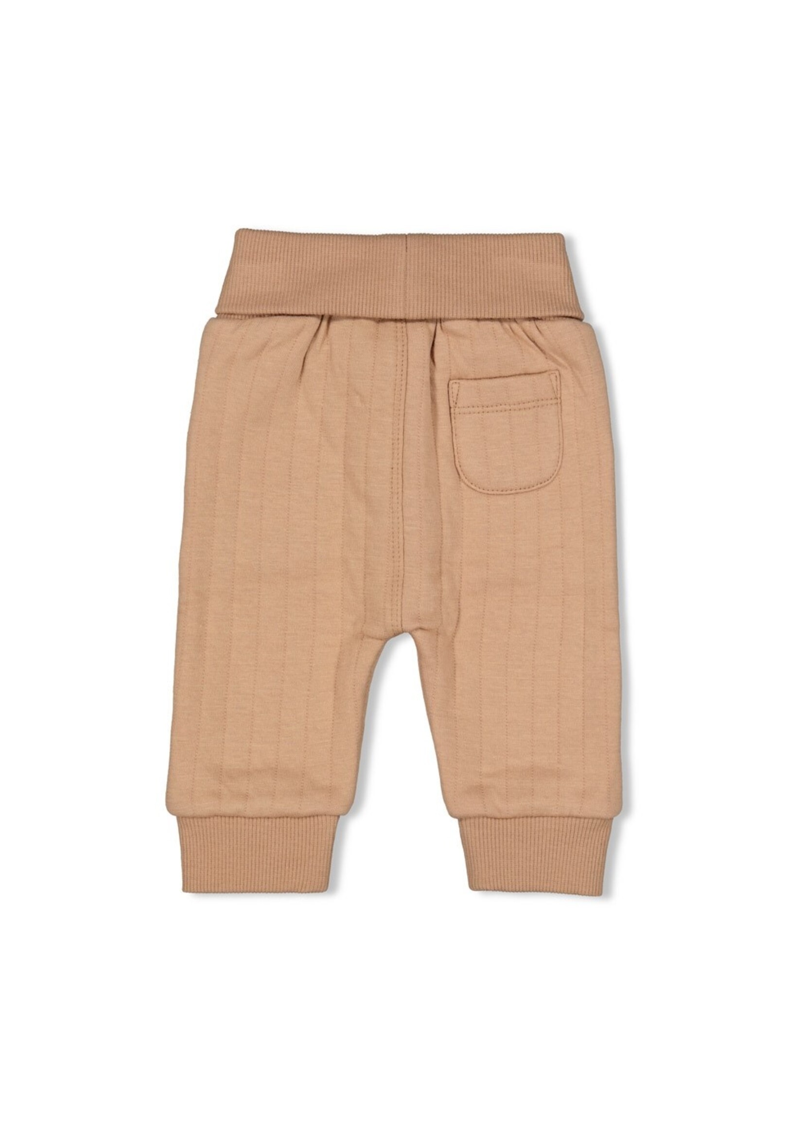 Feetje Broek - Howdy Hazelnoot