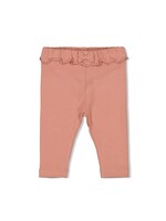 Feetje Legging - Morning Sun Roze
