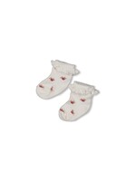 Feetje Sokken - Morning Sun Off White