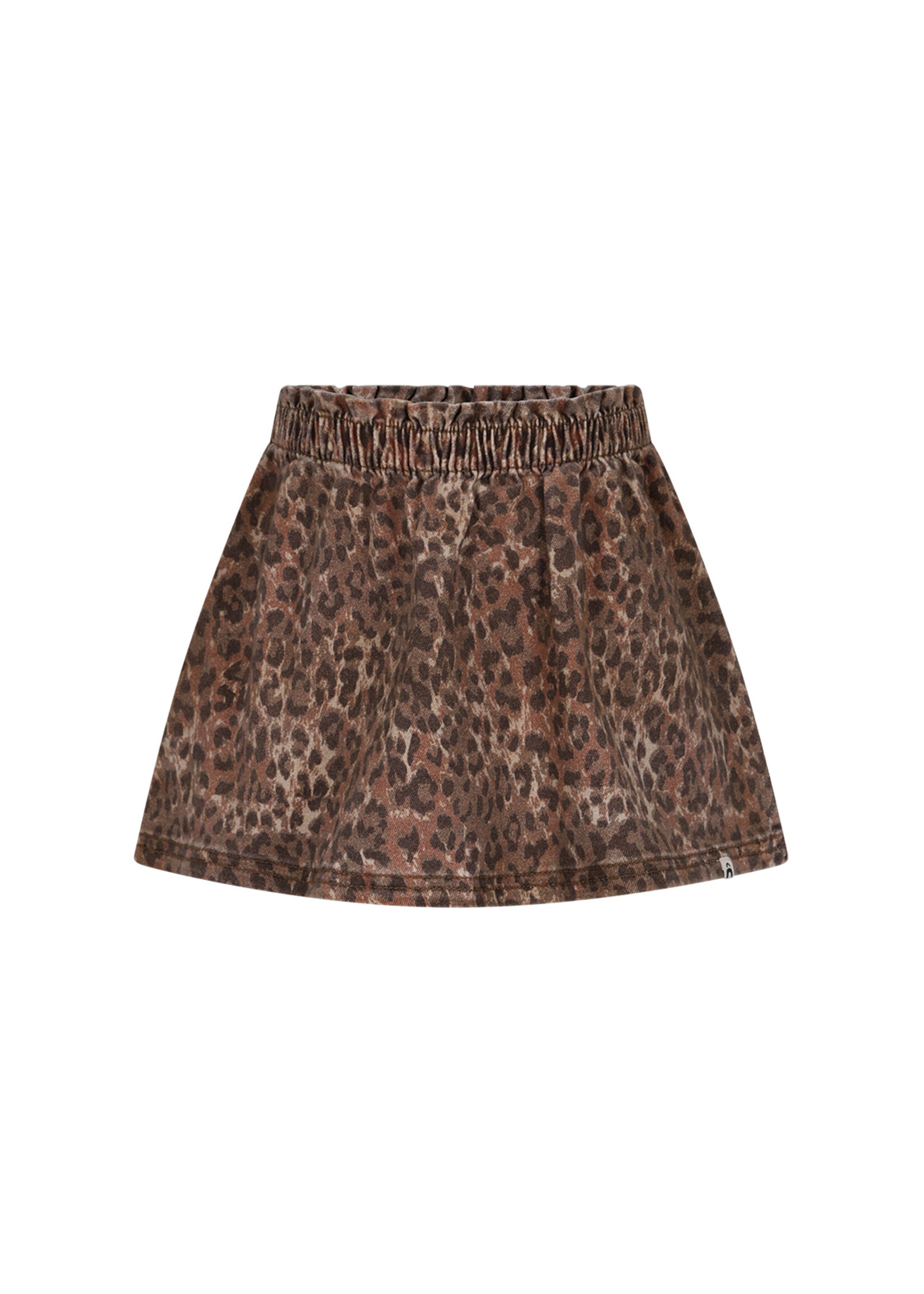 The New Chapter Rosie The New Chapter Denim Skirt
