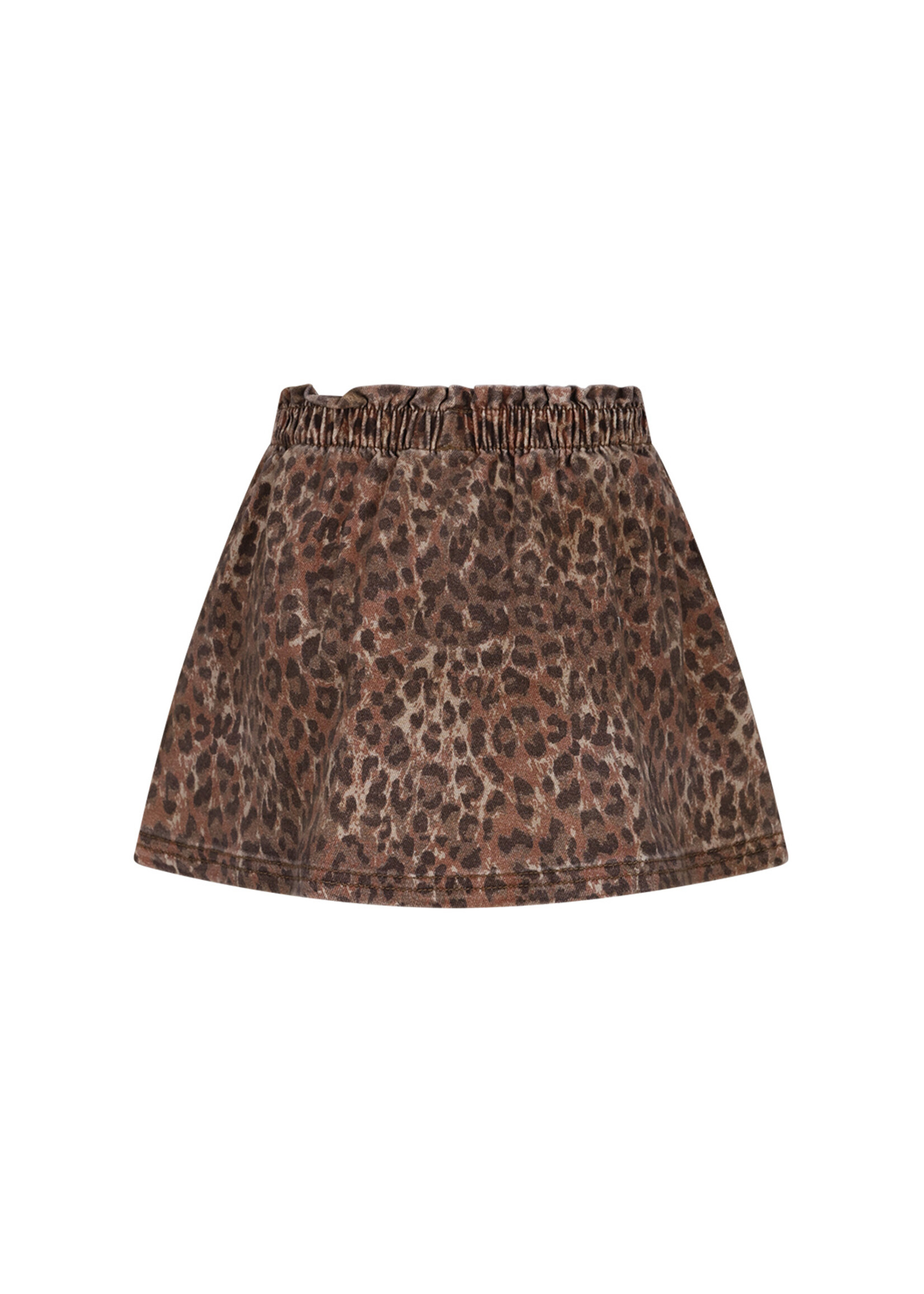 The New Chapter Rosie The New Chapter Denim Skirt