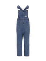 The New Chapter Jax Dungerees - The New Chapter Denim
