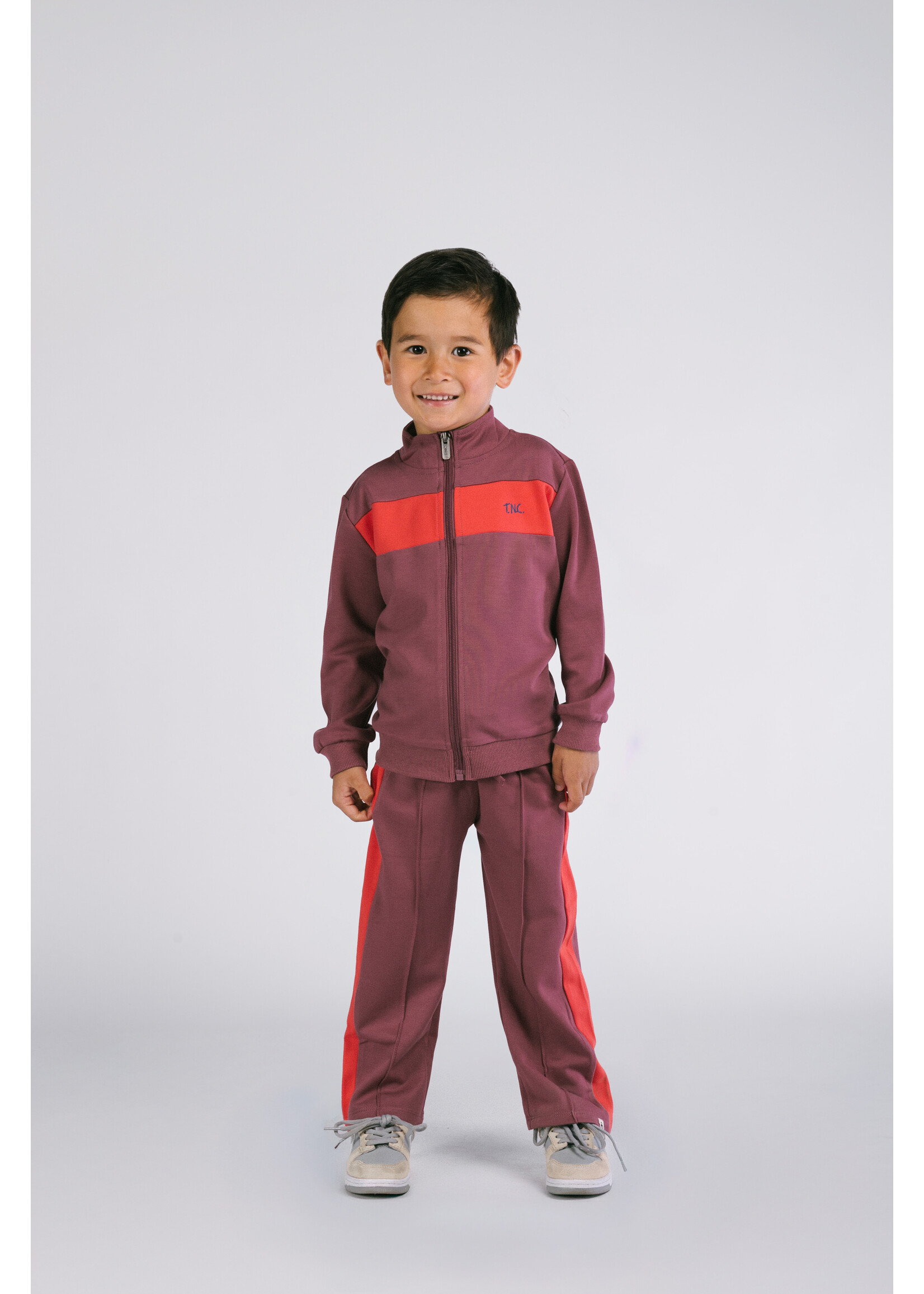 The New Chapter Sef The New Chapter Cardigan - Nocturne