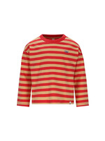 The New Chapter Lou The New Chapter T-Shirt Stripes