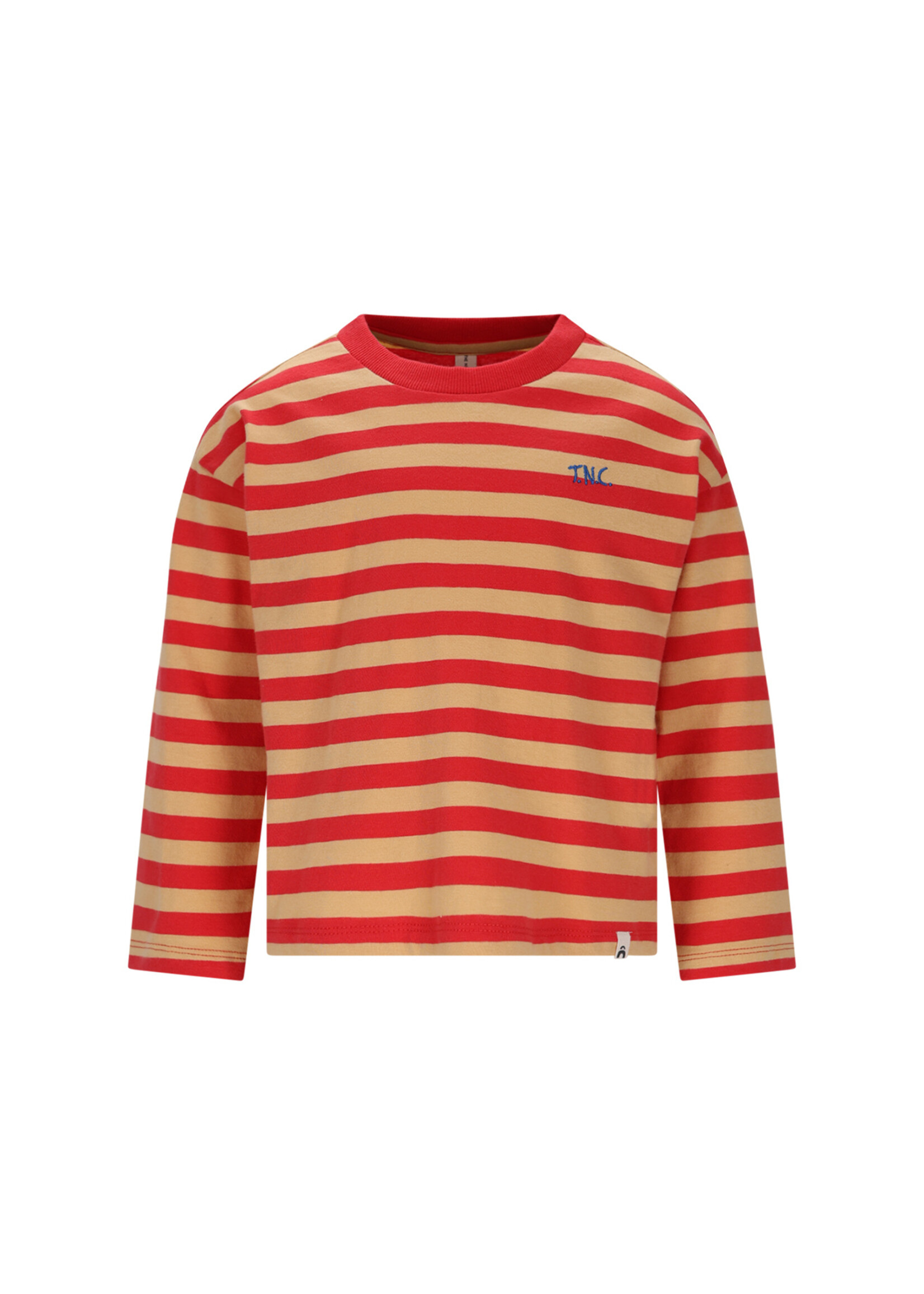 The New Chapter Lou The New Chapter T-Shirt Stripes