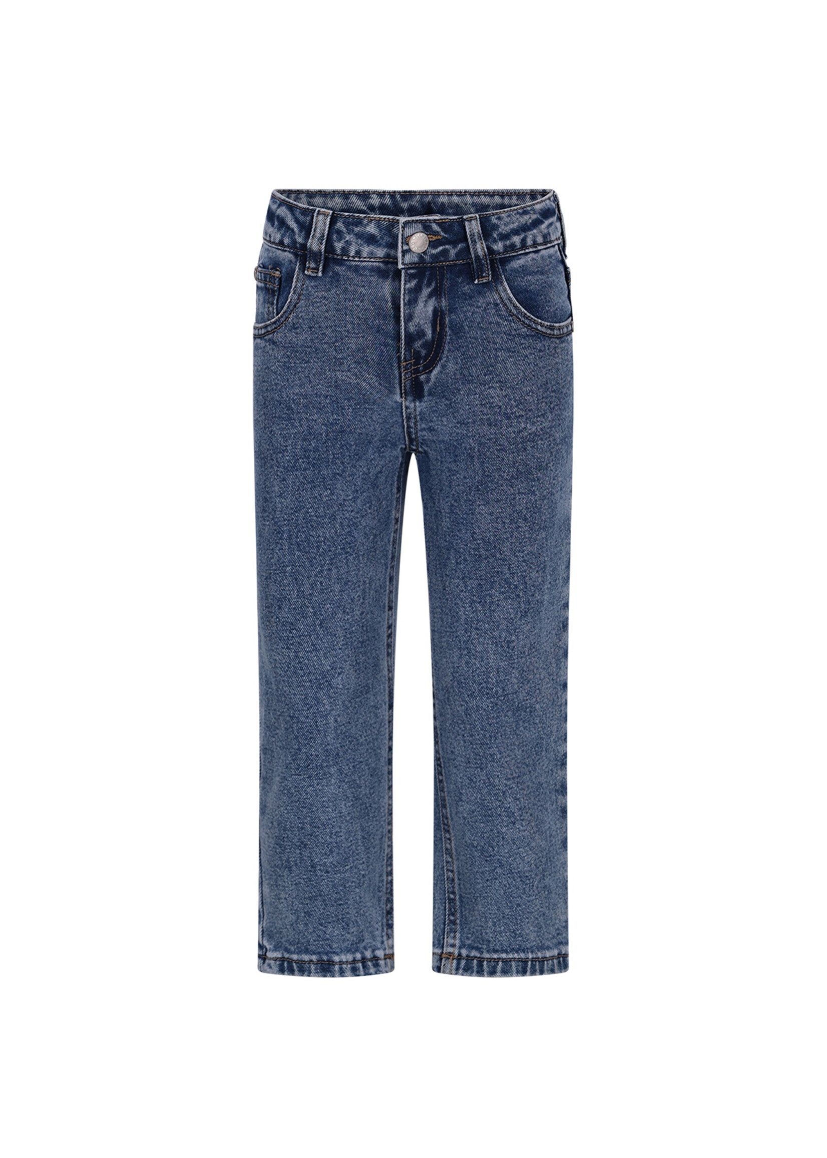 The New Chapter Riley Jeans - The New Chapter Denim