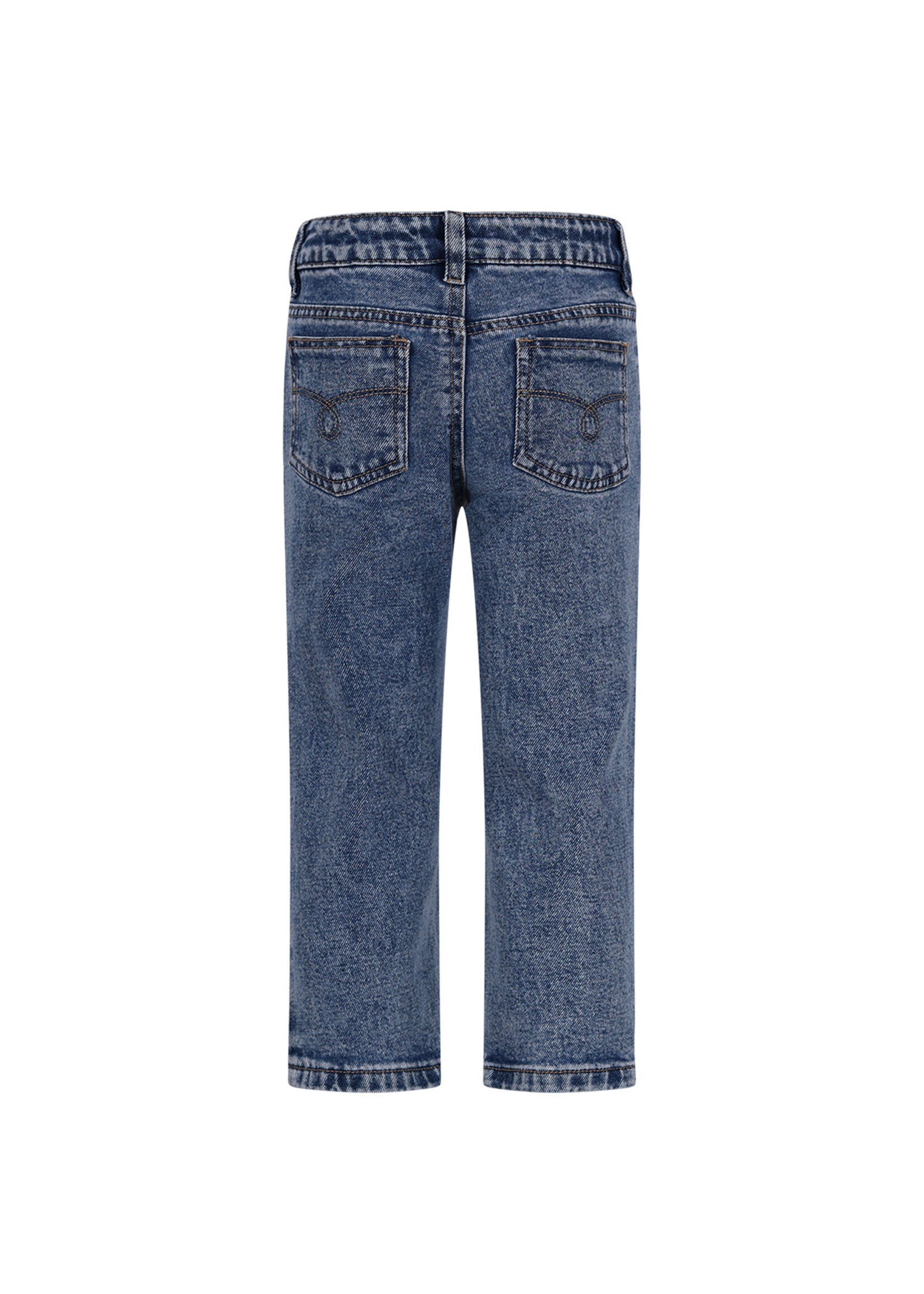 The New Chapter Riley Jeans - The New Chapter Denim