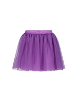 The New Chapter Tulle Skirt - The New Chapter Bellflower