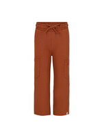 The New Chapter Terry Pants - The New Chapter Cashew