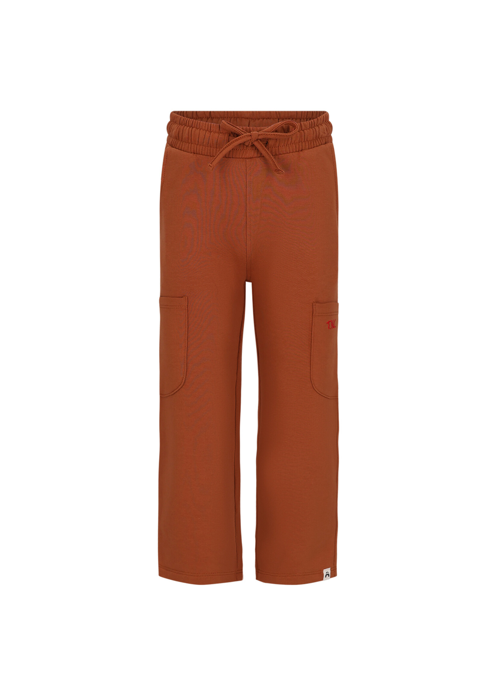 The New Chapter Terry Pants - The New Chapter Cashew