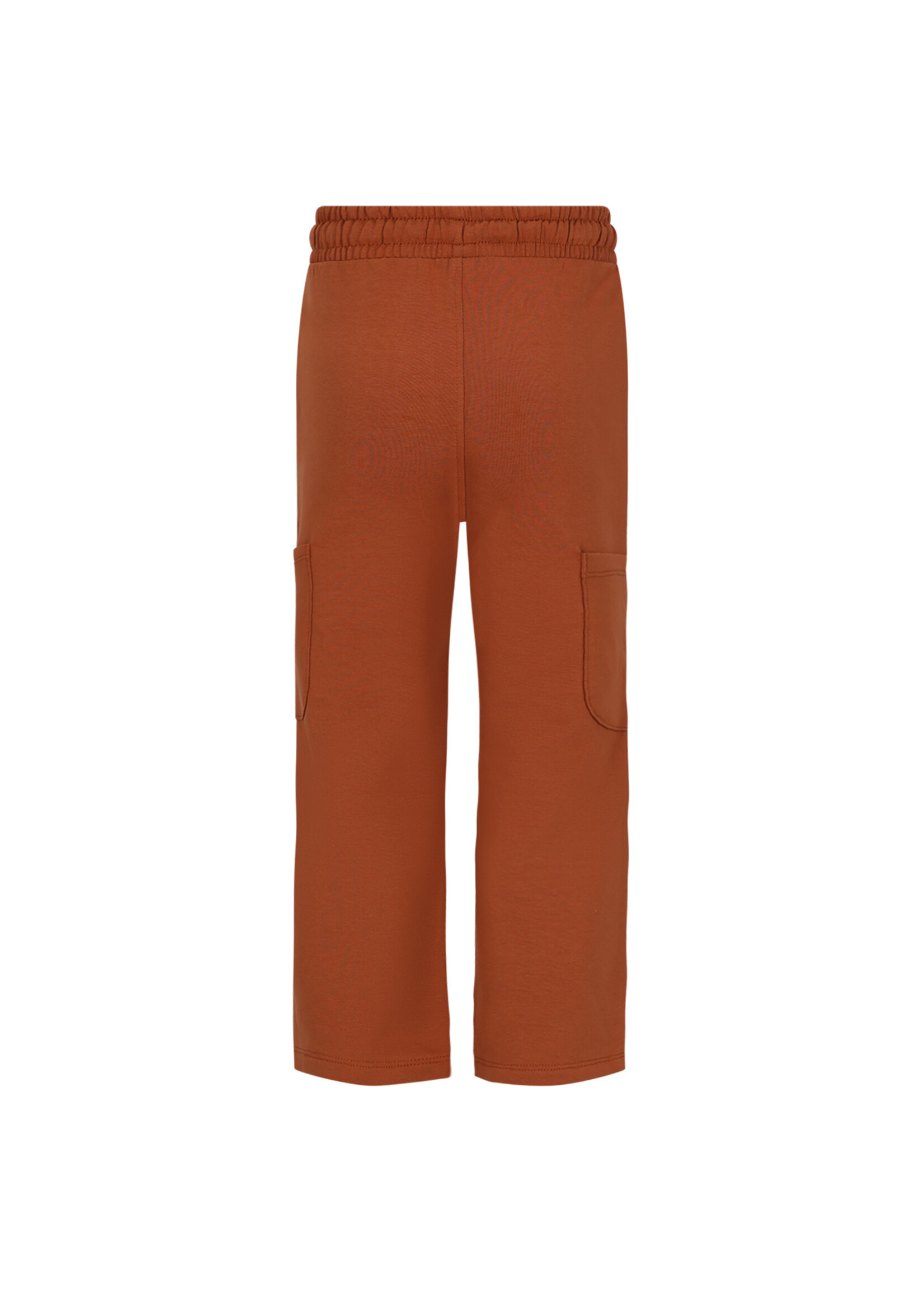 The New Chapter Terry Pants - The New Chapter Cashew