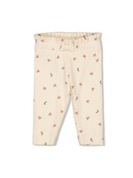 Feetje Legging Rib AOP - Dancing In The Moonlight