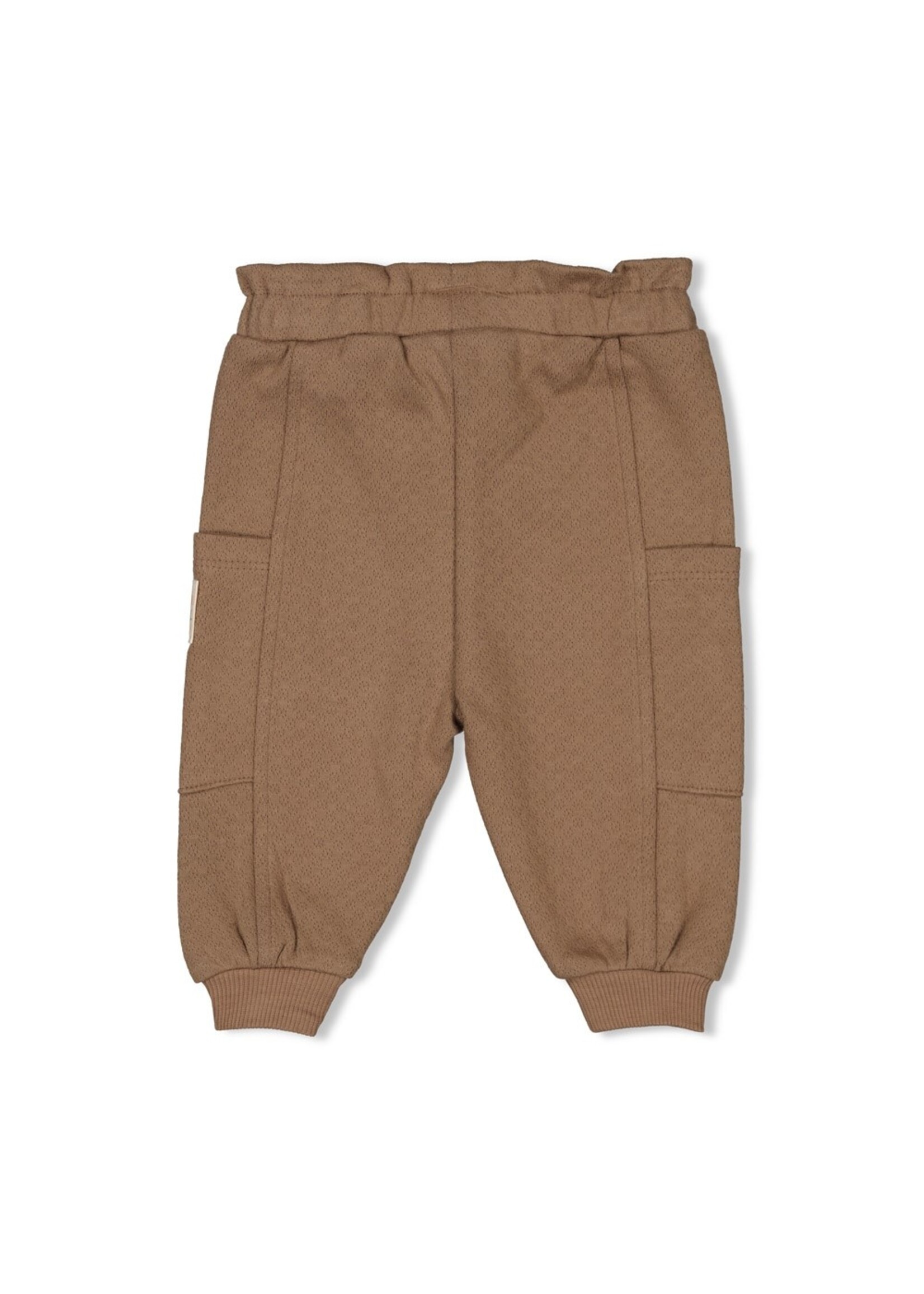 Feetje Broek Ruches - Dancing In The Moonlight