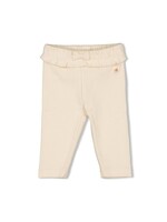 Feetje Legging Rib - Offwhite - Dancing In The Moonlight