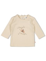 Your Wishes Longsleeve Offwhite - Dancing In The Moonlight
