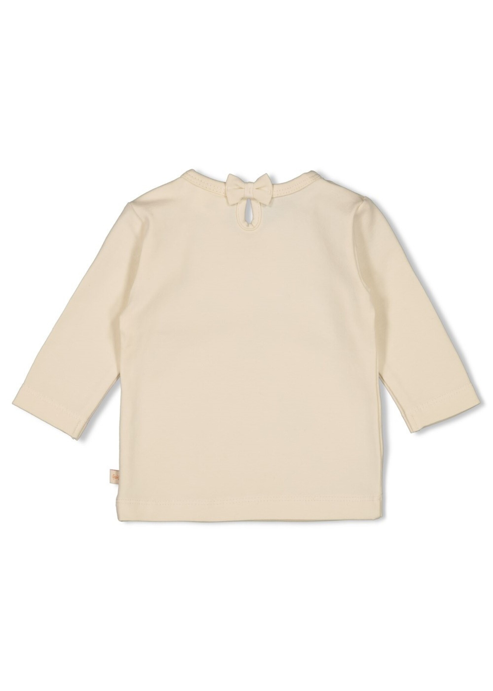 Your Wishes Longsleeve Offwhite - Dancing In The Moonlight