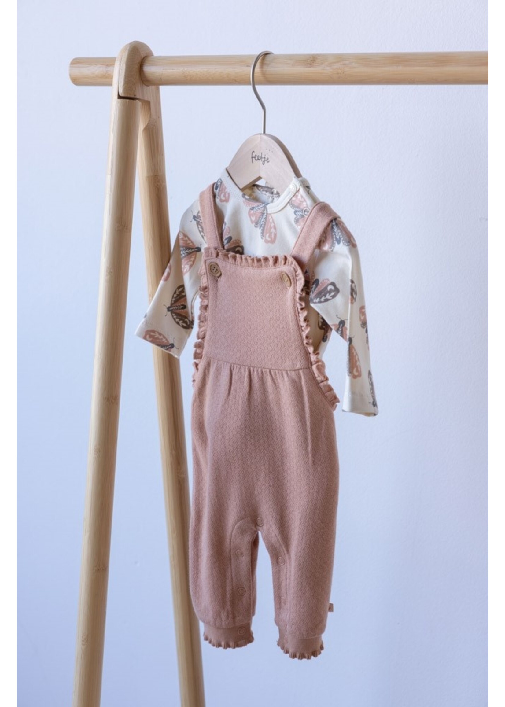 Feetje Longsleeve AOP - Dancing In The Moonlight