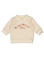 Feetje Sweater - Dancing In The Moonlight