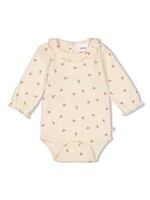 Feetje Romper Rib AOP - Dancing In The Moonlight