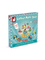 Janod Janod Spel - Caroussel Spellendoos