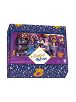 Janod Janod Atelier - Magic School - Atelier van de Heksen