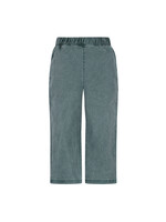 The New Chapter Atlas The New Chapter Denim pants Jasper green