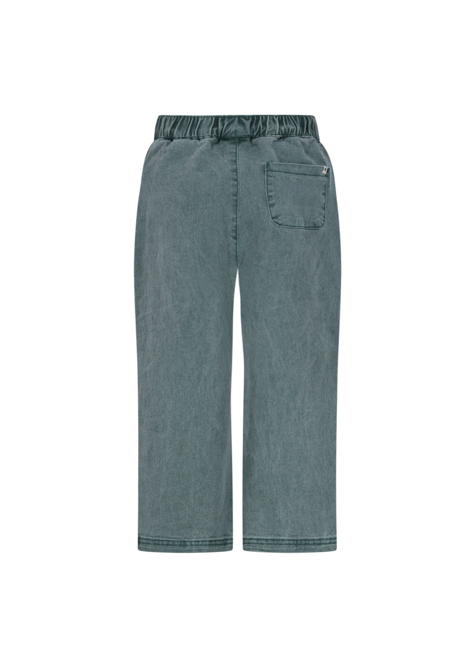 The New Chapter Atlas The New Chapter Denim pants Jasper green