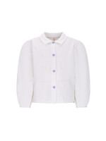 The New Chapter Nave the New Chapter blouse Natural cotton