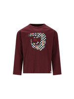 The New Chapter Mattie The New Chapter t-shirt Vineyard wine