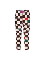 The New Chapter Zane The New Chapter legging Checker