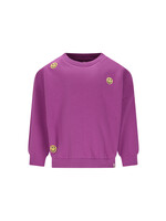 The New Chapter Bille The New Chapter sweater Hyacinth violet