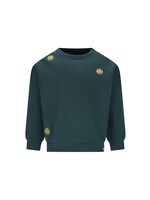 The New Chapter Bille The New Chapter sweater Jasper green