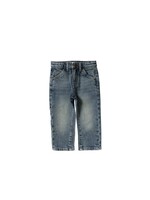 Your Wishes Your Wishes Worker Jeans - Denim