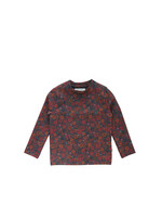 Your Wishes Glam flower - Longsleeve Multicolor