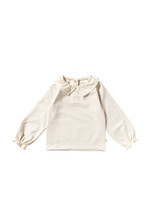 Your Wishes Let’s dance - Collar longsleeve Birch